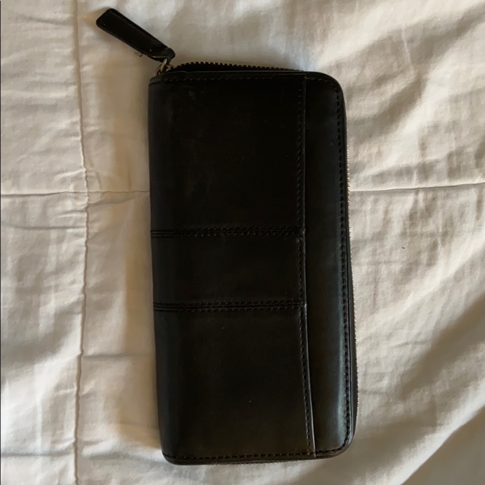 Coach Wallet - Picture 2 of 3